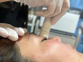 エクレ(eclat)の写真/【最高位★韓国Wプラズマ】開き毛穴・ニキビケア・シミケアと高い効果を発揮！