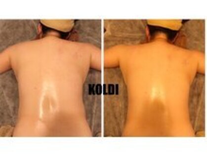 コルディ(KOLDI)の写真