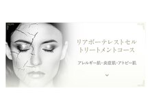サロン デ モンターニユ(SALON DES montagnes)の雰囲気（ニキビケア・毛穴ケア・エイジングケアに自信あり）