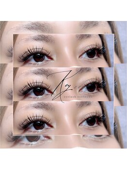 キーニイマルニ(key202)/ボリュームラッシュ