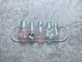 ワンホンdesign ¥10500