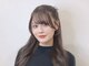 スワッグ トウキョウ(Swag Tokyo)の写真/【明治神宮前から徒歩1分】通いやすさ◎ヘアメイク対応可能！お出かけに可愛くヘアセット&メイクアップ♪