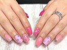 持ち込みフラワー☆　仙葉担当