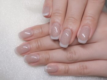 リグラシア(Regracia)/フレンチ