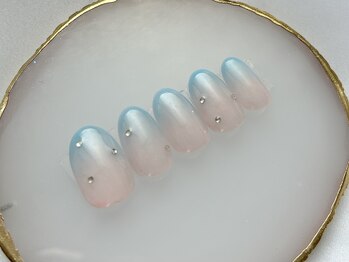 ハンド定額デザイン¥7500