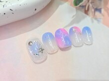 アローナ(Arona)/【HAND】定額シンプルデザイン☆