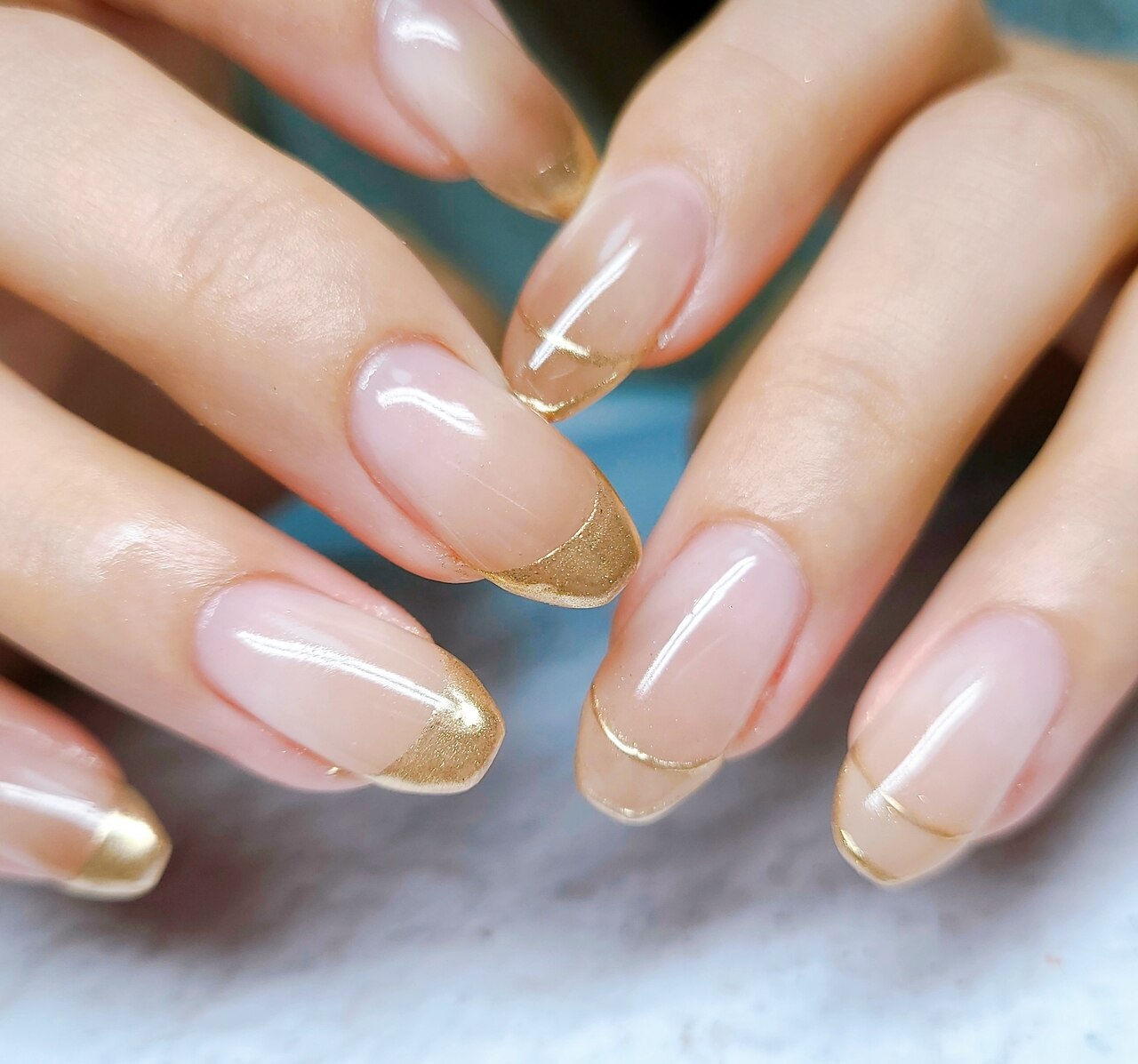 エヌケードット(NK.)｜ホットペッパービューティー