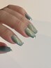 magnet＋onecolor 