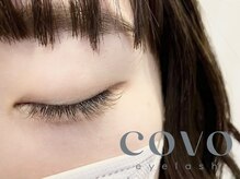 コーヴォ 名駅(covo)/カラーエクステ