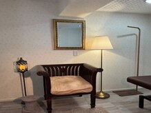 【メンズ＆レディース眉毛サロン】浅草アイブロウの雰囲気（プロのスタッフが疑問やご要望にしっかりとお応えいたします☆）
