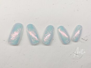 アルテ 柏店(Arte)/定額デザインB ¥7500