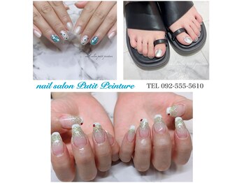 プティパントル(Putit Peinture)