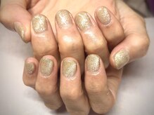 パープルの爪屋/