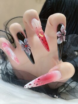 ジェイエフ(JF)/