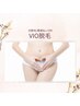 【光脱毛/都度払いOK!】VIO脱毛　痛みが苦手な方でも◎¥4500→¥4000