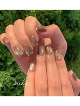 サロンファム 鶴見(Salon Femme)/