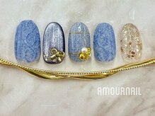 アムールラッシュ 新宿店(Amour lash)/秋冬限定Collection