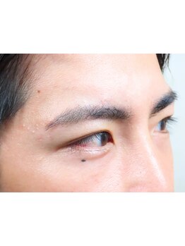 デザイン力が自慢のサロン