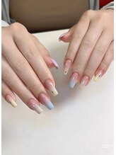 ユミネイルサロン&nbsp;せ な