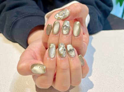 ブリス(bliss)の写真