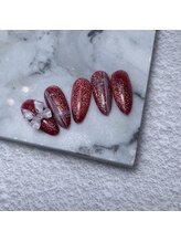 ラフィーナ(RAFFINA)/