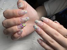 アンネマリアネイルアート(Anne-Marie Nail Art)/
