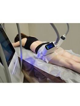 サイズダウンを目指したい