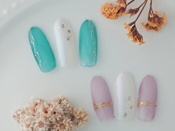 ラローズ(La Rose)/