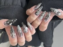 ソナネイル(SONA Nail)/おまかせデザイン