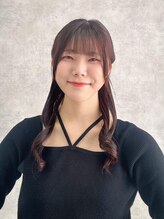 カイノ プラットプラット店(KAINO)&nbsp;東 奏帆