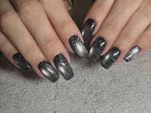 ジング バイ ノア(Zing by noah)の雰囲気（パラジェル取扱☆丁寧なケアでモチのよさも◎）