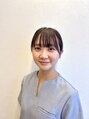 ハリナチュレ 池袋店&nbsp;AOI 先生