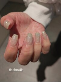 フラッシュワンカラー