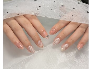 ニカネイル(NiKa Nail)/Nika nail