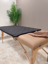 ルル/マッサージルーム