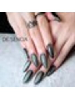 ディセンシア(DE:SENCIA)/スカルプ