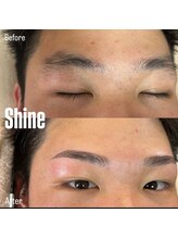 フェイス フレーム デザイン(face frame design)/