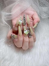 クイーンネイル(Queen Nail)/