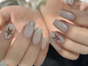 センスネイル 池袋店(Sense Nail)/持ち込みデザイン