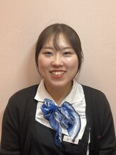 クリスタルネイル ゆめタウン久留米店&nbsp;小野 亜梨沙