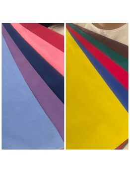 スタパト 横浜店/ペアでトータル診断