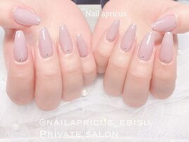 シンプル◆マグネット　¥9590