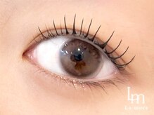 【まつげパーマ・マツエク・眉毛専門店/尼崎】Lu more ルモワ 尼崎店/韓国アイドル風まつげパーマ