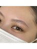 【初回｜レディース眉毛専用】パーソナル眉デザイン＋眉毛ワックス＋間引き