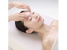 ポーラ ザ ビューティ 宜野湾店(POLA THE BEAUTY)の雰囲気（美容成分たっぷりのマスクで集中ケア）