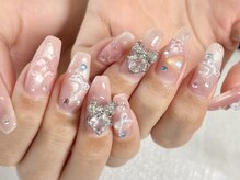 サロン ド パミリヤ タカラカラー(salon de pamilya×takara color)/デザインコース