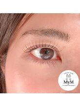 マイム(MyM)/施術例