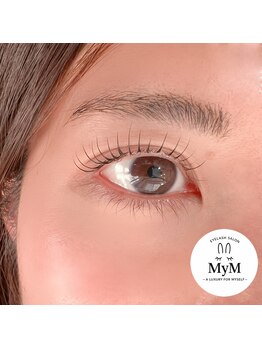 マイム(MyM)/施術例