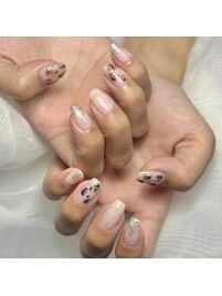 定額デザイン シンプル