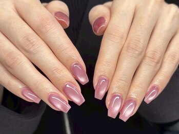 シオネイルサロン 下北沢2号店(sio.nailsalon)/スタッフオススメ